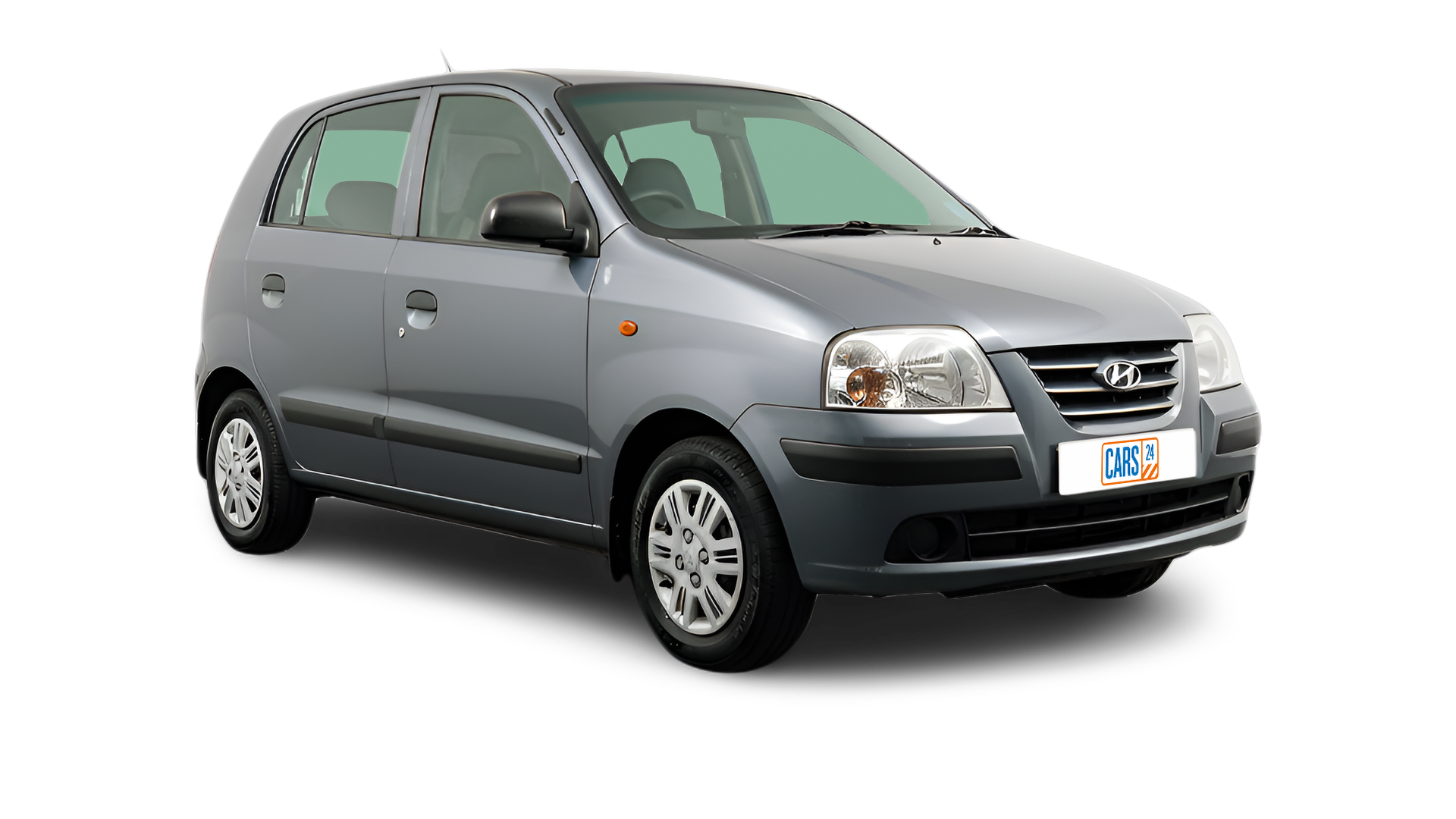 Hyundai Santro Xing-img